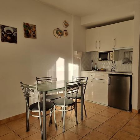 Apartamento Las Veronicas 아로나 외부 사진