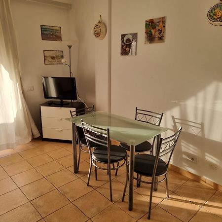 Apartamento Las Veronicas 아로나 외부 사진
