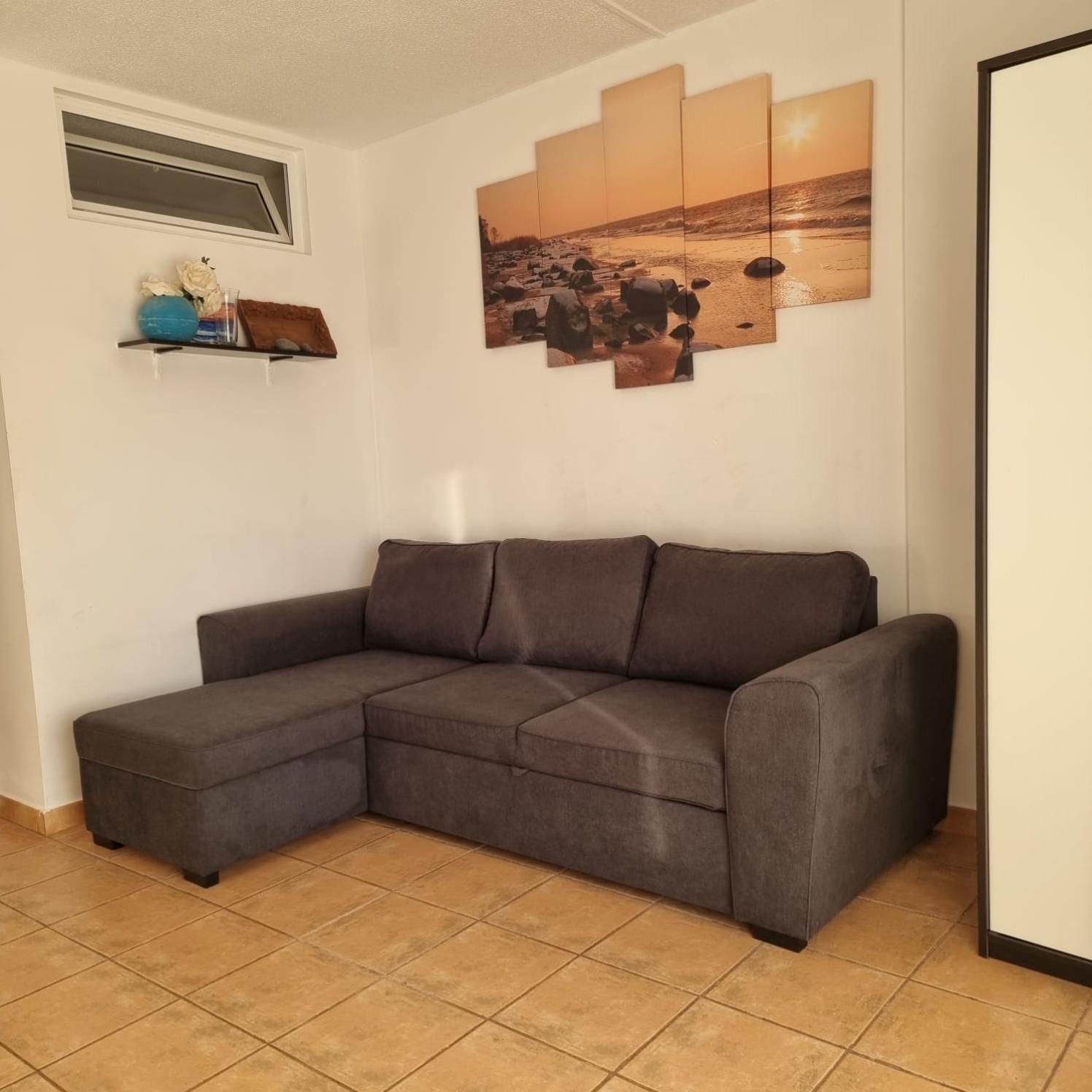 Apartamento Las Veronicas 아로나 외부 사진
