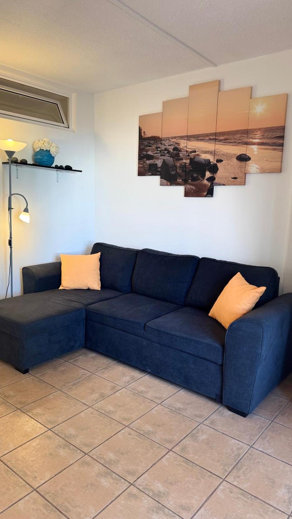 Apartamento Las Veronicas 아로나 외부 사진