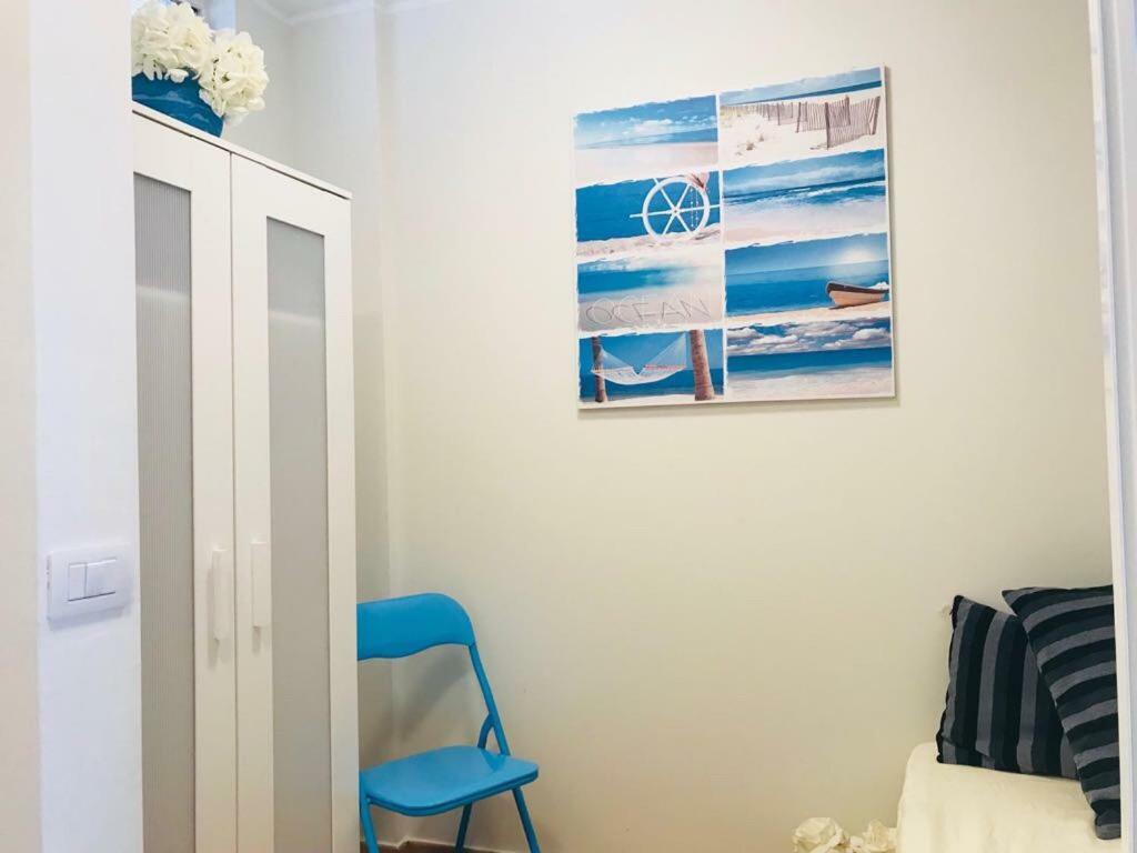 Apartamento Las Veronicas 아로나 외부 사진