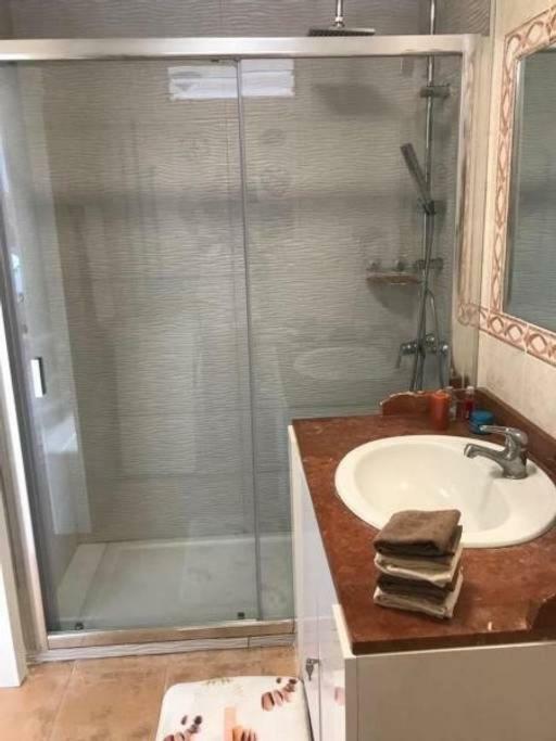 Apartamento Las Veronicas 아로나 외부 사진
